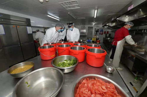 通州區學校食堂食品安全檢查全覆蓋 保障學生餐飲管理